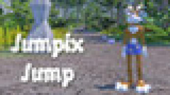 Jumpix Jump