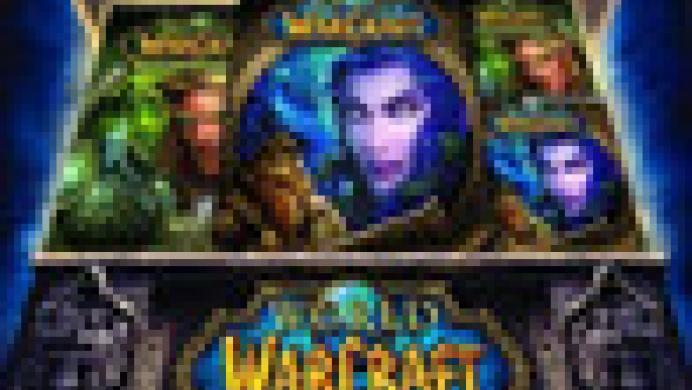 World of Warcraft: Battle Chest