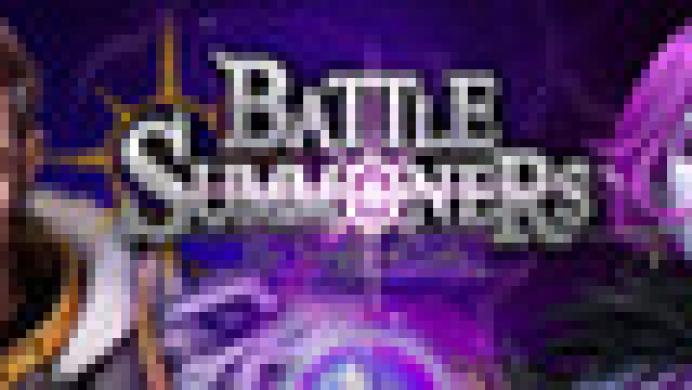 Battle Summoners