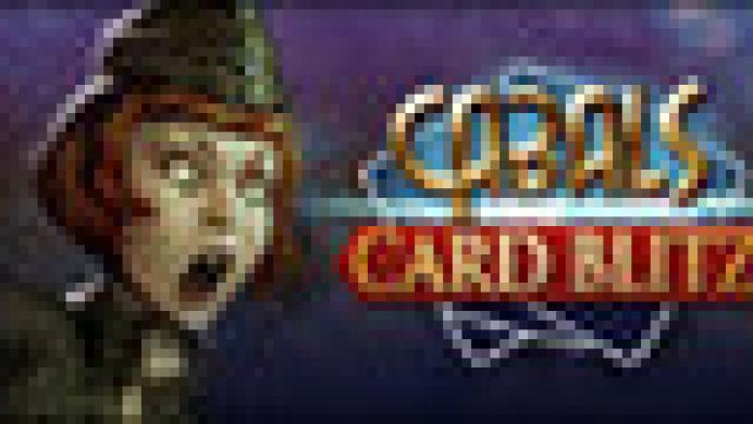Cabals: Card Blitz