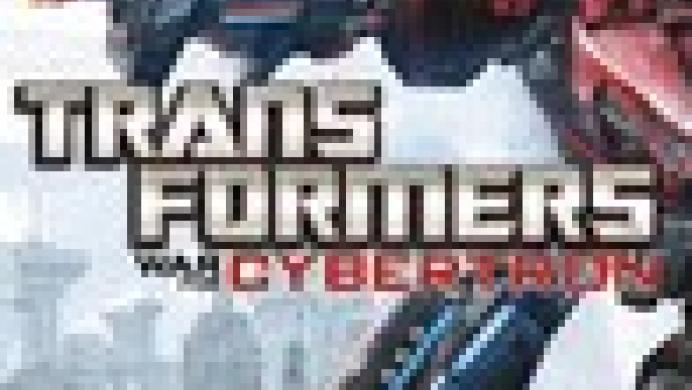 Transformers: War for Cybertron