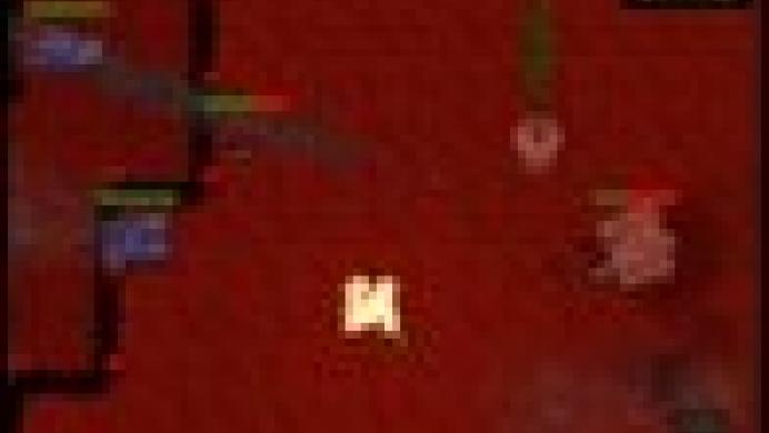 Simple RTS