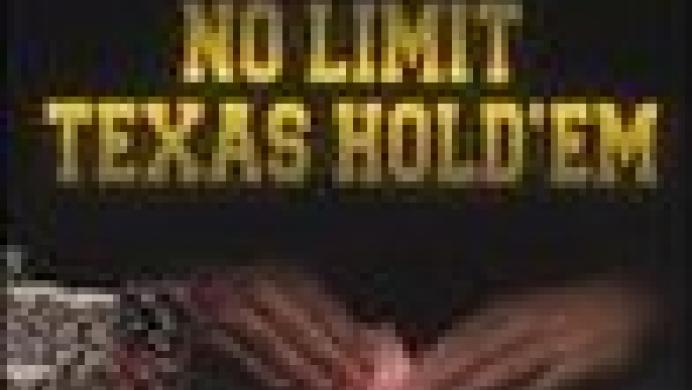 Tournament Poker: No Limit Texas Hold 'Em