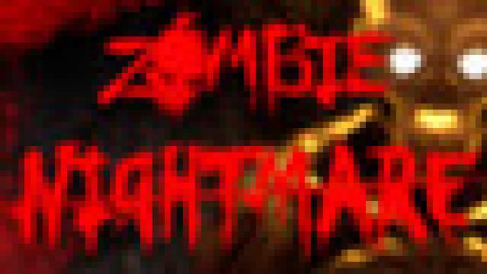 Zombie Nightmare