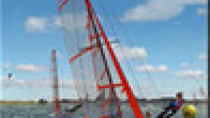 Sail Simulator 5 Deluxe Edition