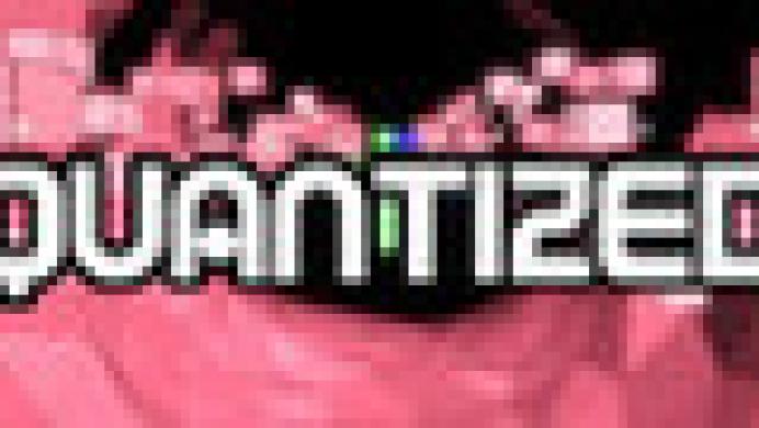 Quantized