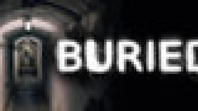 Buried: An Interactive Story