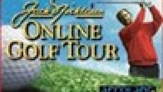Jack Nicklaus Online Golf Tour
