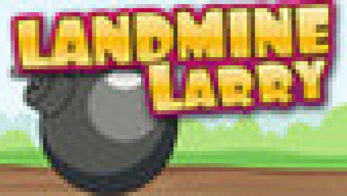Landmine Larry
