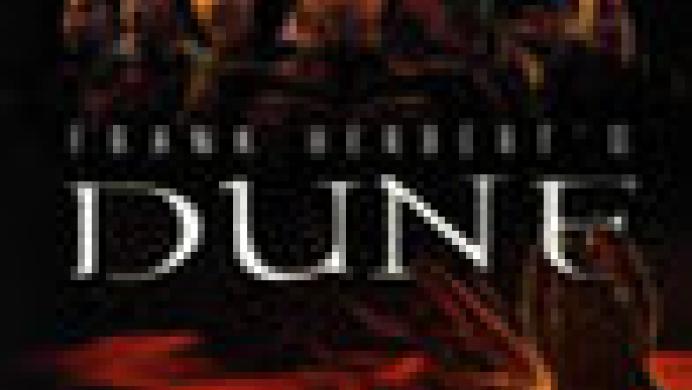 Frank Herbert's Dune