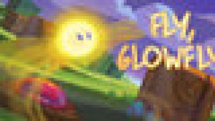 Fly, Glowfly!