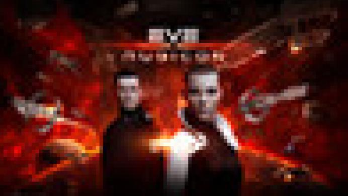 EVE Online: Rubicon