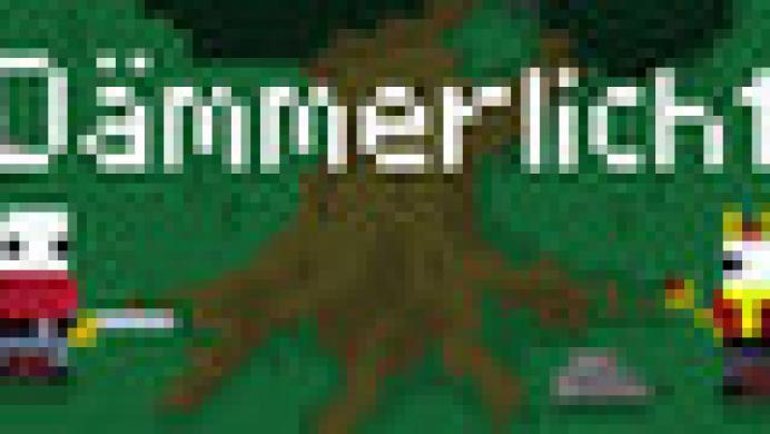 Dammerlicht