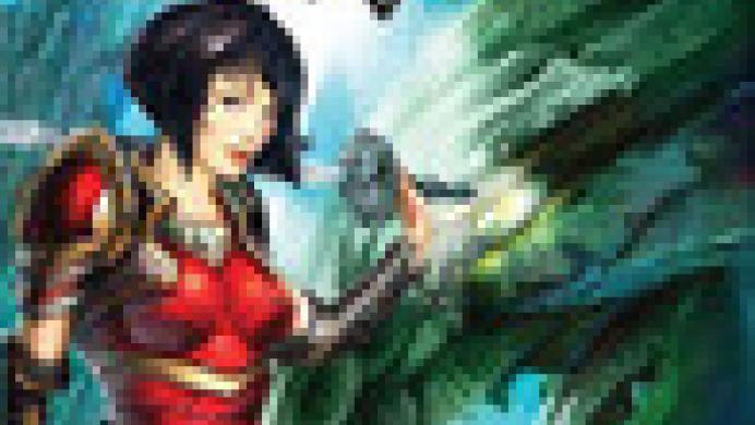 King's Bounty: Armored Princess