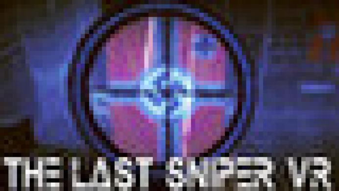 The Last Sniper VR
