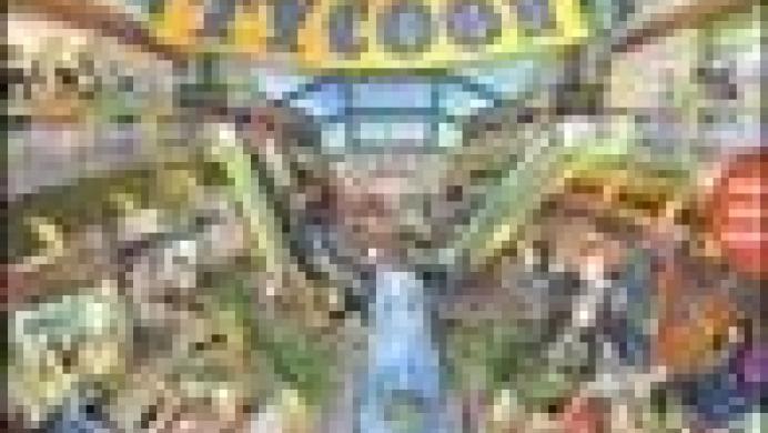Mall Tycoon