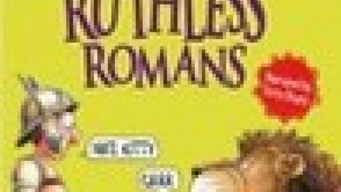 Horrible Histories: Ruthless Romans