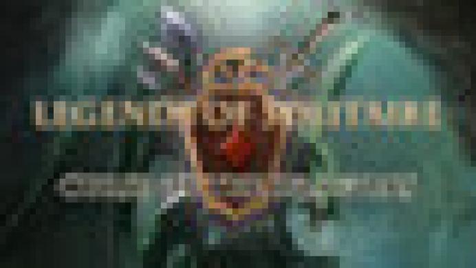 Legends of Solitaire: Curse of the Dragons
