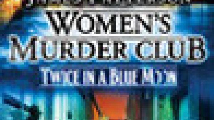 Women's Murder Club: Twice in a Blue Moon