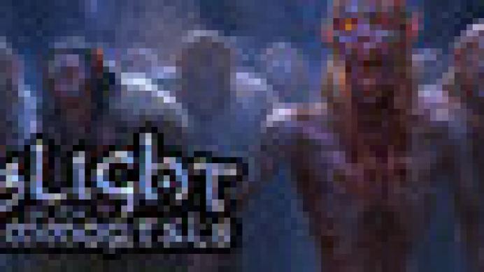 Blight of the Immortals