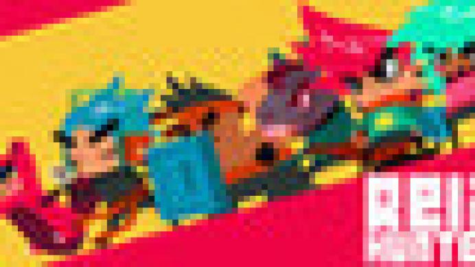 Relic Hunters Zero