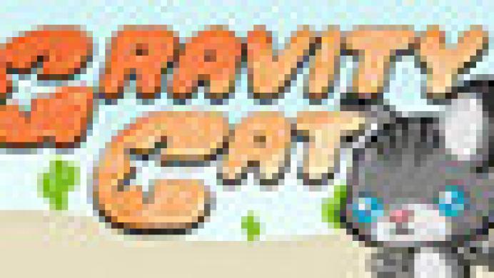 Gravity Cat