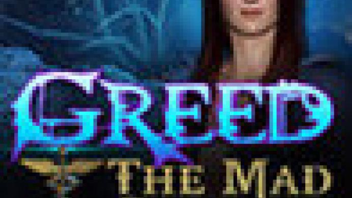 Greed: The Mad Scientist