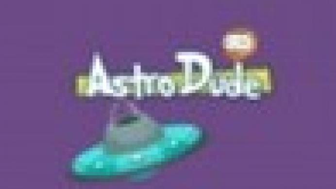 AstroDude