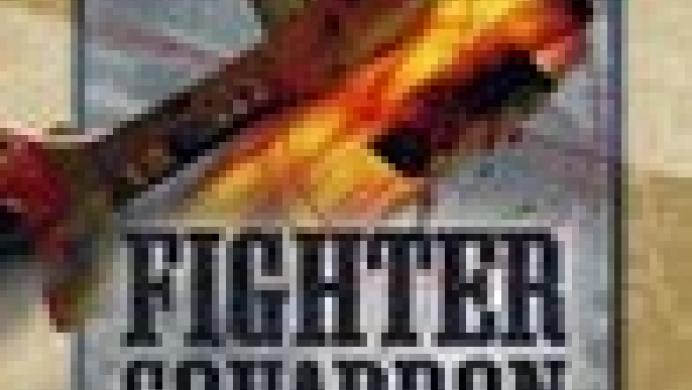 Fighter Squadron: The Screamin' Demons over Europe