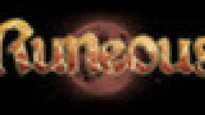 Runeous: Part One