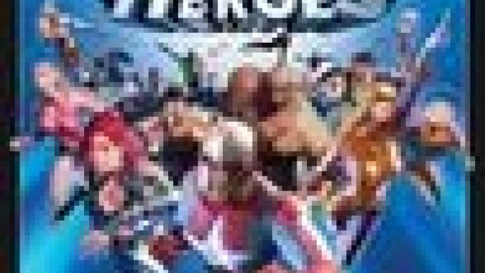 City of Heroes