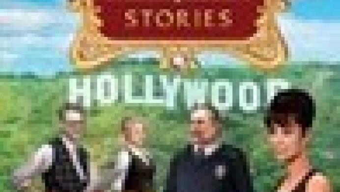Detective Stories: Hollywood