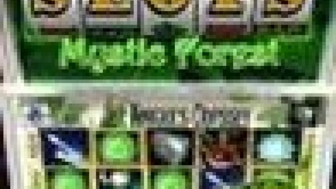 Reel Deal Slots: Mystic Forest
