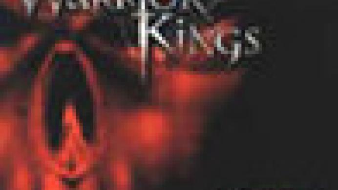 Warrior Kings