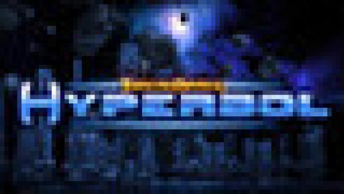 ThreadSpace: Hyperbol