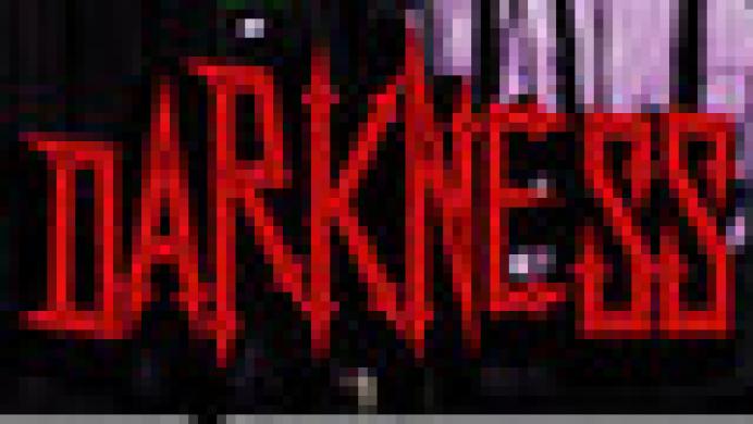 Achievement Hunter: Darkness