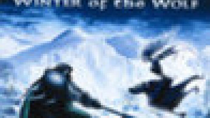 Battle Realms: Winter of the Wolf