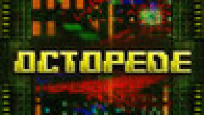 Octopede