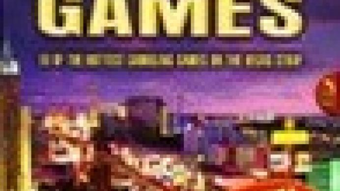 New Vegas Games