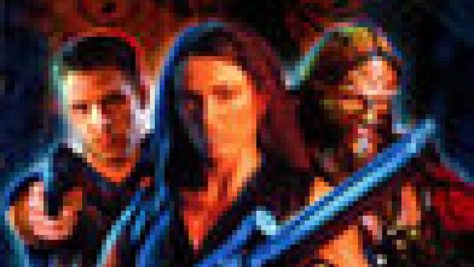 Farscape: The Game