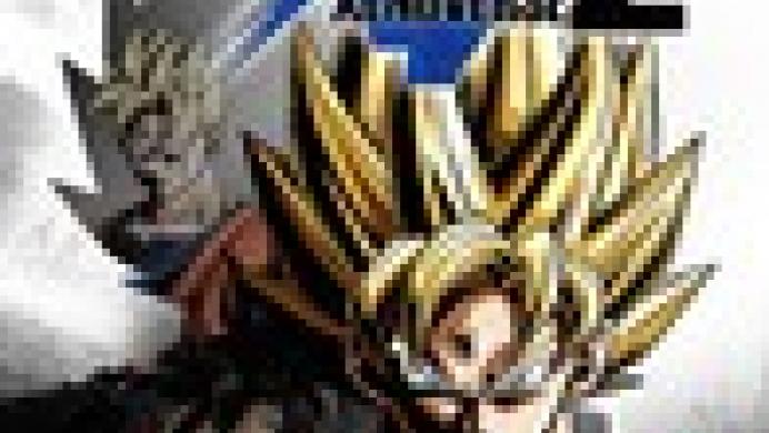 Dragon Ball: Xenoverse 2