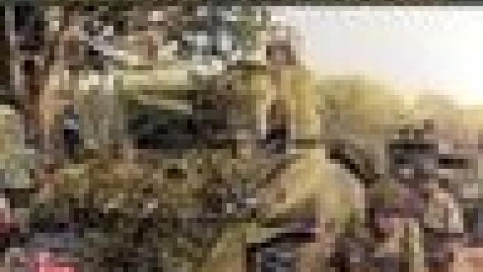 Combat Mission: Beyond Overlord