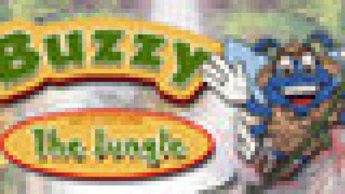 Let's Explore the Jungle with Buzzy