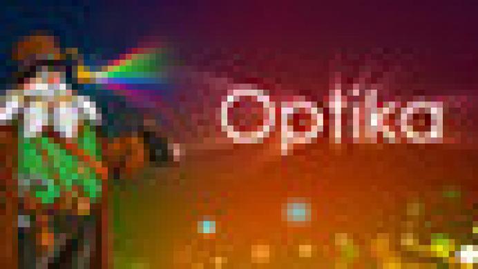 Optika
