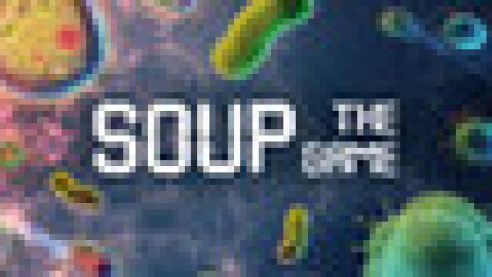 Soup: the Game