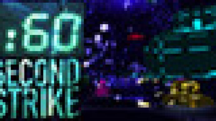 60 Second Strike