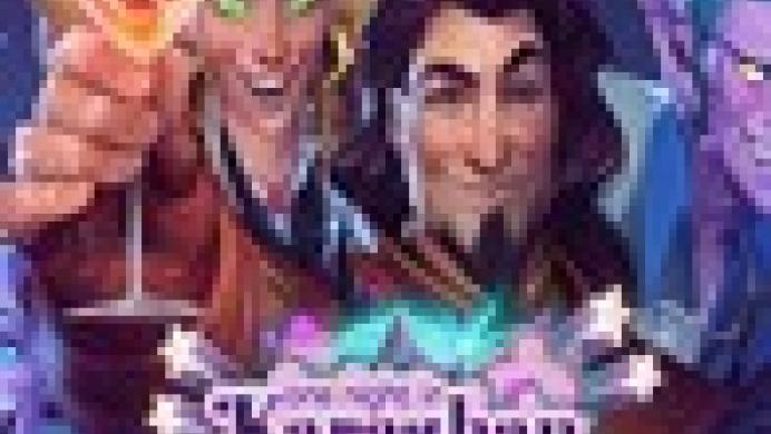 Hearthstone: One Night in Karazhan