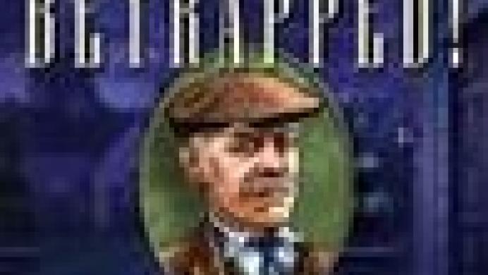 BeTrapped!