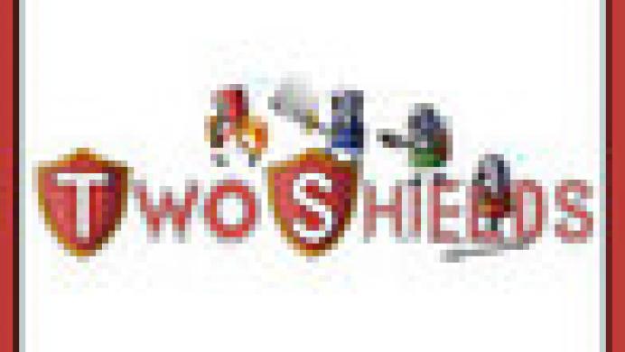 Two Shields