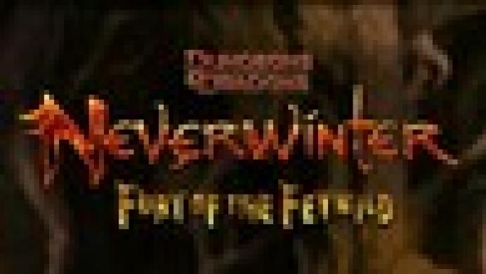 Neverwinter: Fury of the Feywild